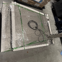 Mettler Toledo Deckmate Floor Scale image 1